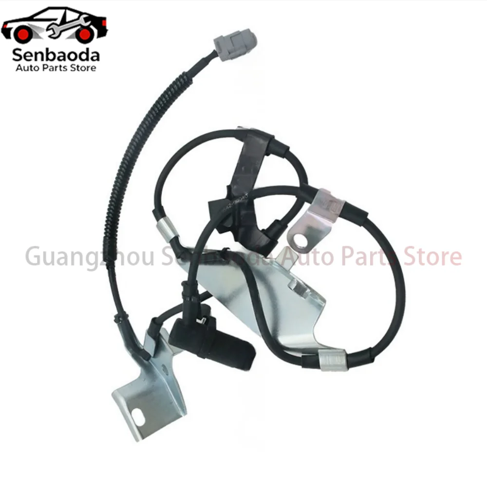 

Датчик скорости колеса ABS (передний/задний) 89542-60040 для Lexus LX470, Toyota Land Cruiser 1998-2007. Высококачественные автоаксессуары.