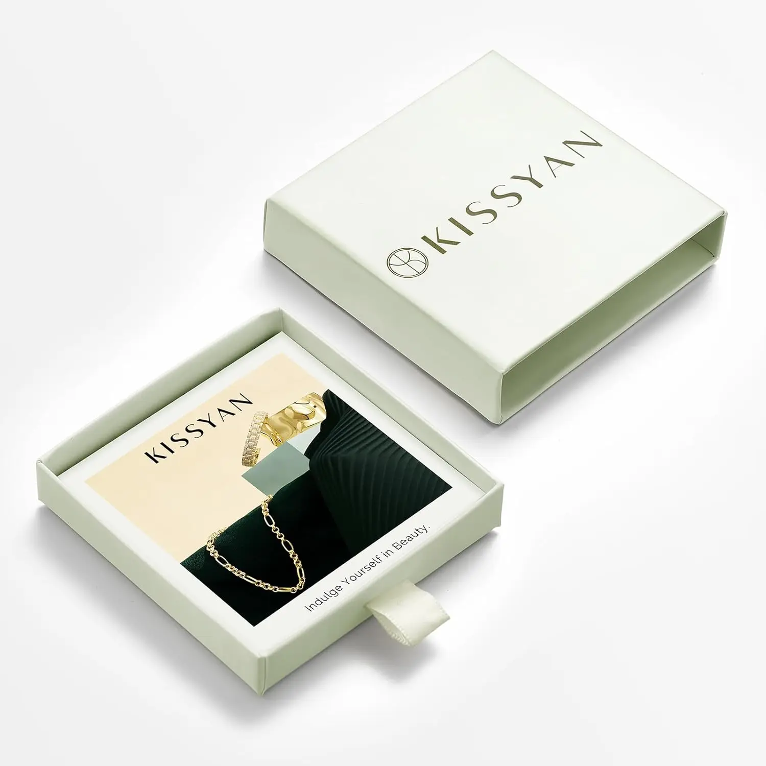 Начальные ожерелья для женщин, позолоченный круглый кулон с буквами 14 карат, ожерелье с большим монограммой, алфавиты от A-Z Figaro Ch