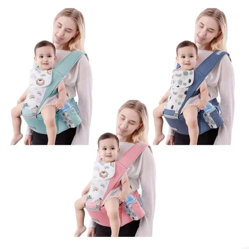 

N1HB Стильный и практичный ребенок -носитель удобный ребенок -носитель для мальчиков и девочек