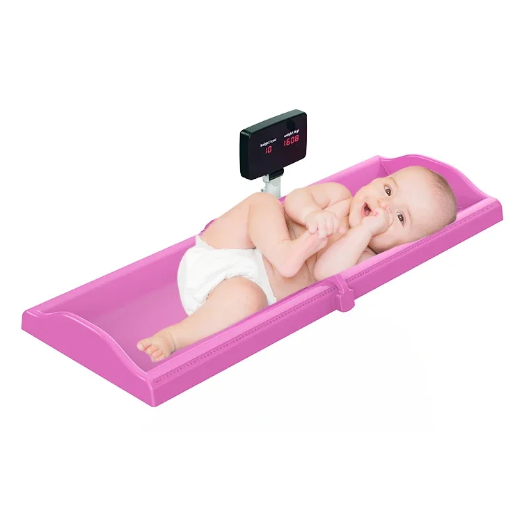 HW-B70 High Precision LCD Display Baby Weight Scale Accurate Infant Weighing baby scale