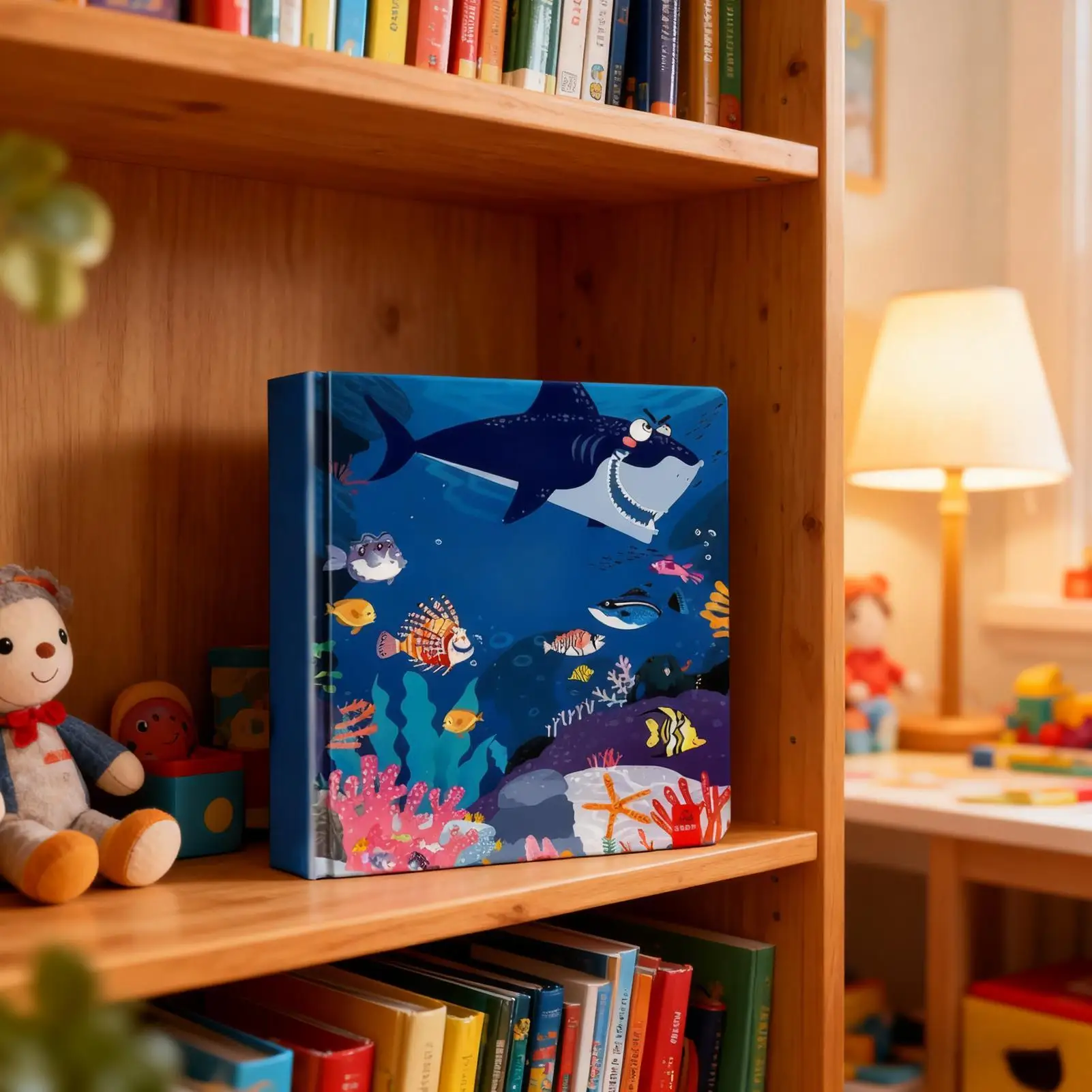 

Interactive Books 3D Pop Design Storybook Pop Design Interactive 3D Books For Reading Speech Kids Boy Girl Birthday Kindergarten