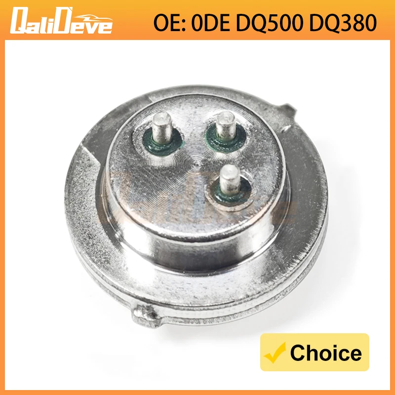 

0DE DQ380 Automatic Transmission Clutch Pressure Sensor DQ381 DQ500 For Audi Q3 For VW Scirocco Tiguan Trannsporter