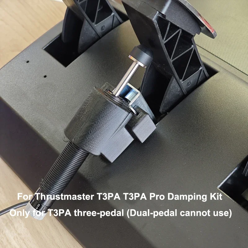 For Thrustmaster T3PA/T3PA PRO Upgrade Brake Pedal Damping Kit