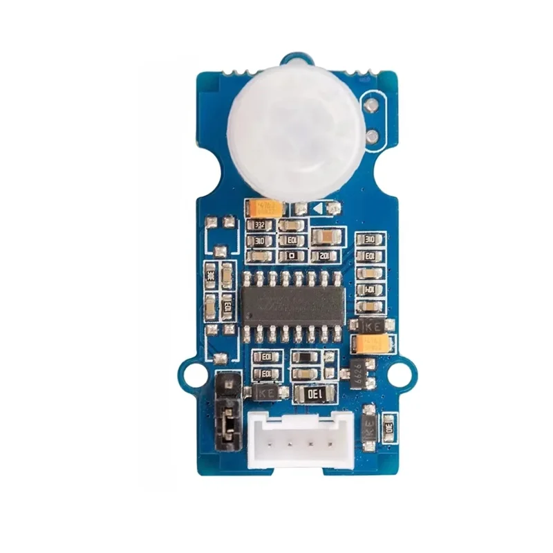 Sensor de detecção de movimento B47C, detector de movimento para projetos Raspberry Pi compatíveis com Arduino