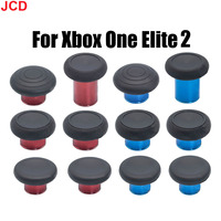 For Xbox one Elite 2 Second Generation Game Handle Controller  Rocker Cap Key Mushroom Head High And Low Keys Repair Replacement
