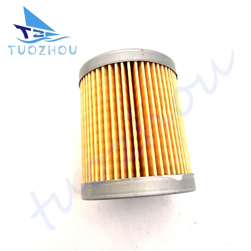 

65910-98J00-000 ELEMENT SET FUEL FILTER, For Suzuki Outboard Motor 65910-98J00, 6591098J00