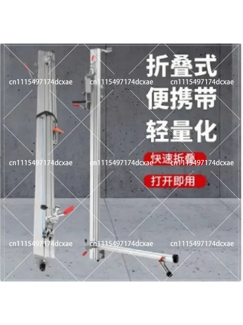 45 Degree Electric Desktop Tile Chamfering Machine High Precision Vertical Ceramic Tile Cutter