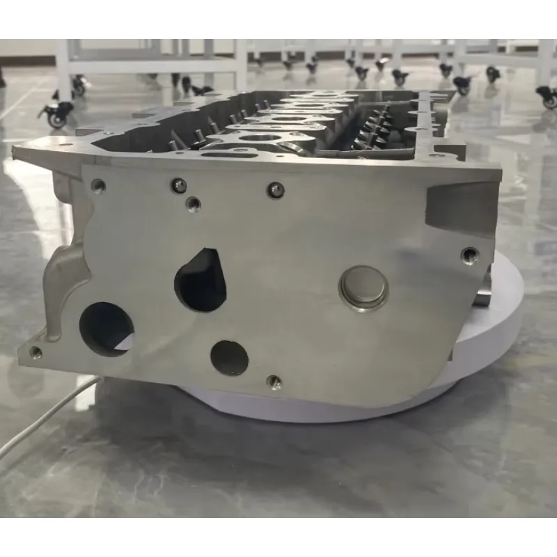 

Hot Sale High Quality Standard Displacement Cylinder Head For Volkswagen EA211