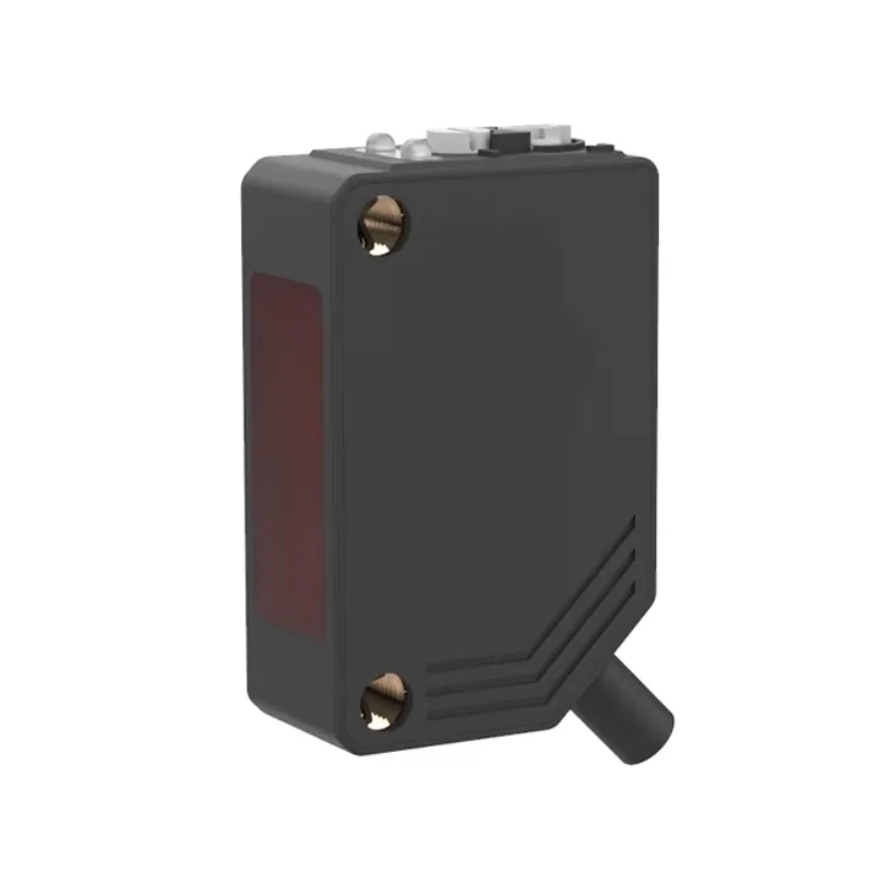AkuSense ESB-10N NPN/PNP Open-collector Housing Back Potentiometer IP67 Photoelectric Sensor Photo Cell Sensor Outdoor Lights