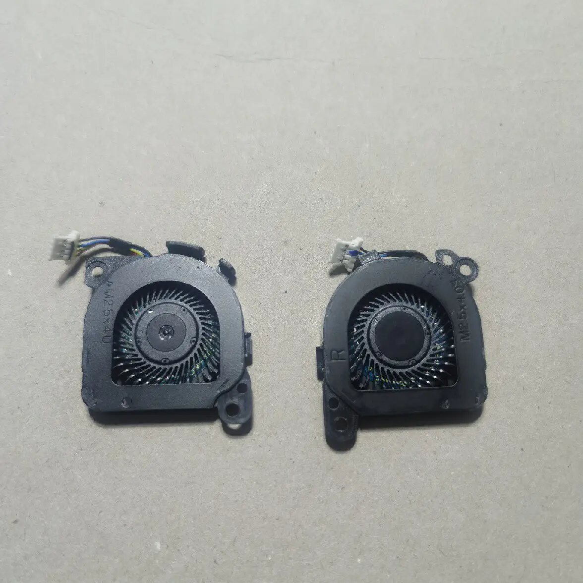 

FOR HP Envy 13-d 13t-d100 15-ay fan, radiator fan, new original