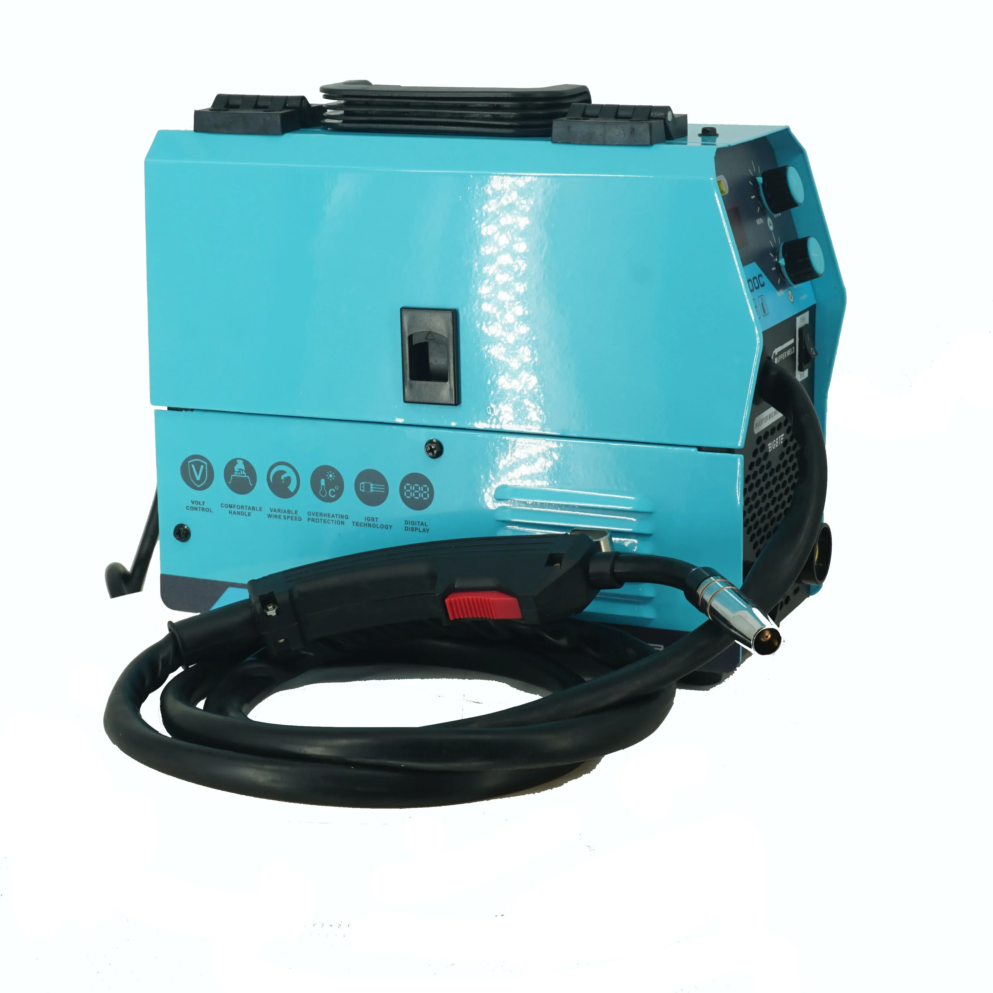 factory sales  good-value new MIG/MAG welding machine