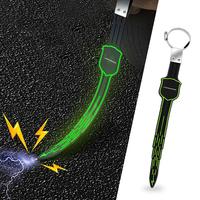 Car Anti-Static Earth Ground Wire Belt Anti-Static Flex For BMW performance BMW M Power Performance M3 M5 X1 X3 X5 X6 x7