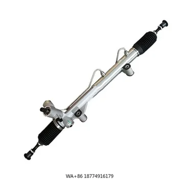 High Quality Auto Part Hydraulic-steering-gear and Suit for 5 Series OEM 32106795340 32106780941 32106777536 32106777999 on Sale