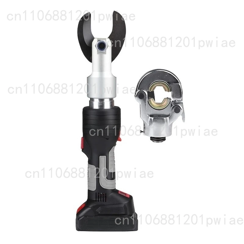 Powered Cable Cutte… - image