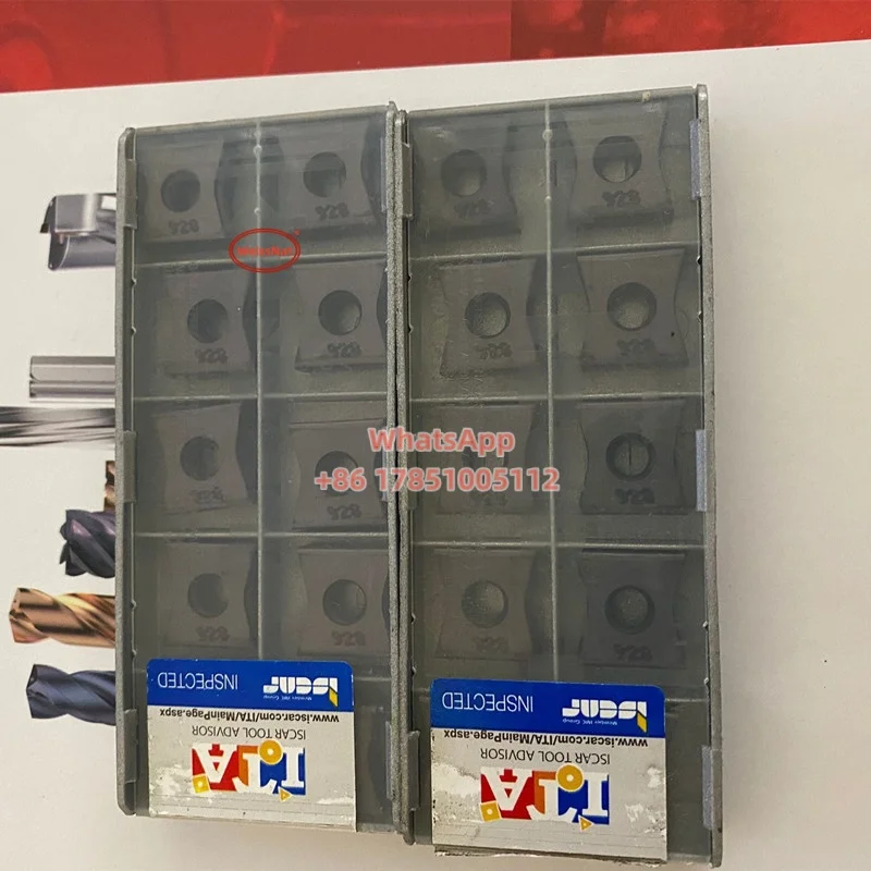 ISCAR LNKX1506PN-N MM IC928,LNKX1506PN-N PL IC328, LNKX1506PN-N MM IC908,LNHT1506PNTN-HT IC910,Carbide Inserts