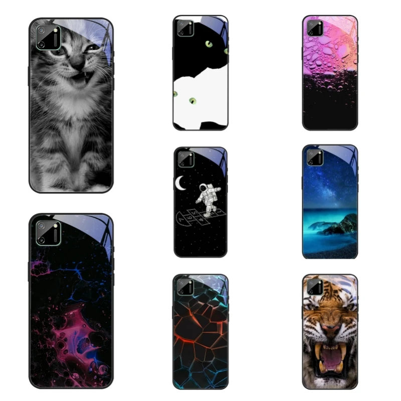 For Realme C11 7I C…