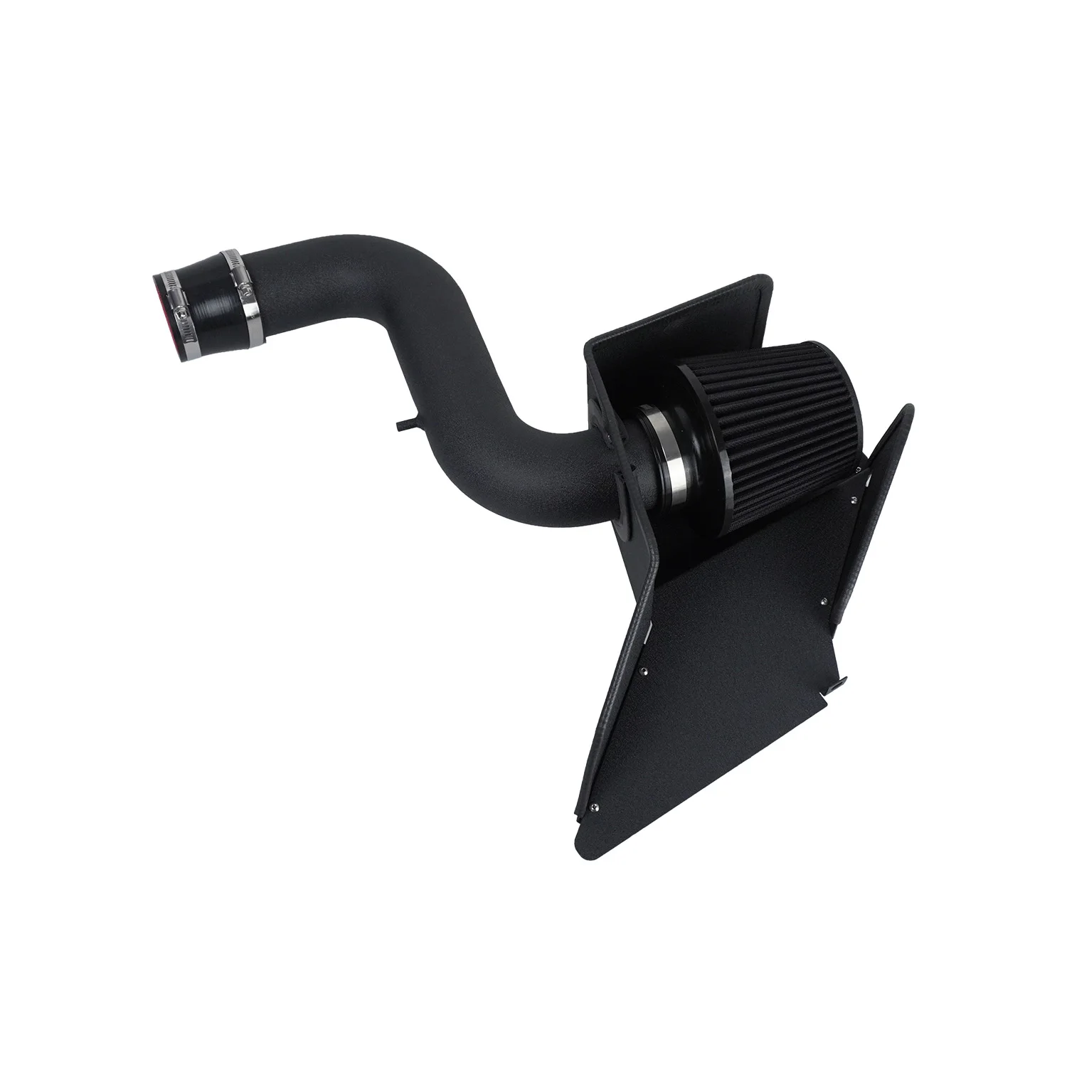 

SXLL MK5 MK6 SCIROCCO MK3 1.4tsi Twin Turbo EA111 Engine High Flow Cold Air Intake Kit with Filter