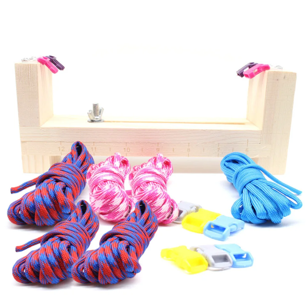 Рисунок 6 - Набор для изготовления браслетов