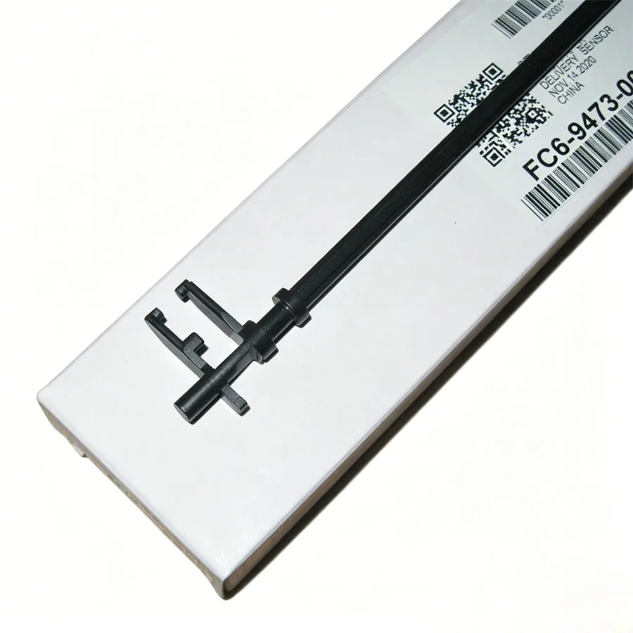 

FC6-9473-000 Original New FLAG, PAPER DELIVERY SENSOR for Canon IR C 5560 5550 5540 5535
