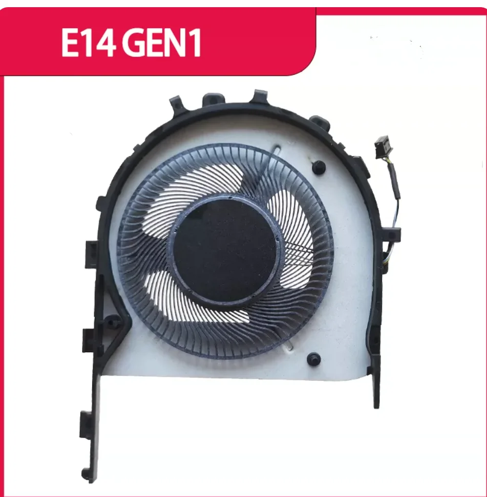 Image of Neuer Kühlerlüfter für Lenovo Thinkpad E14 Gen1 Gen 2 E15 Gen2 Gen 4 Intel AMD Kühlventilator