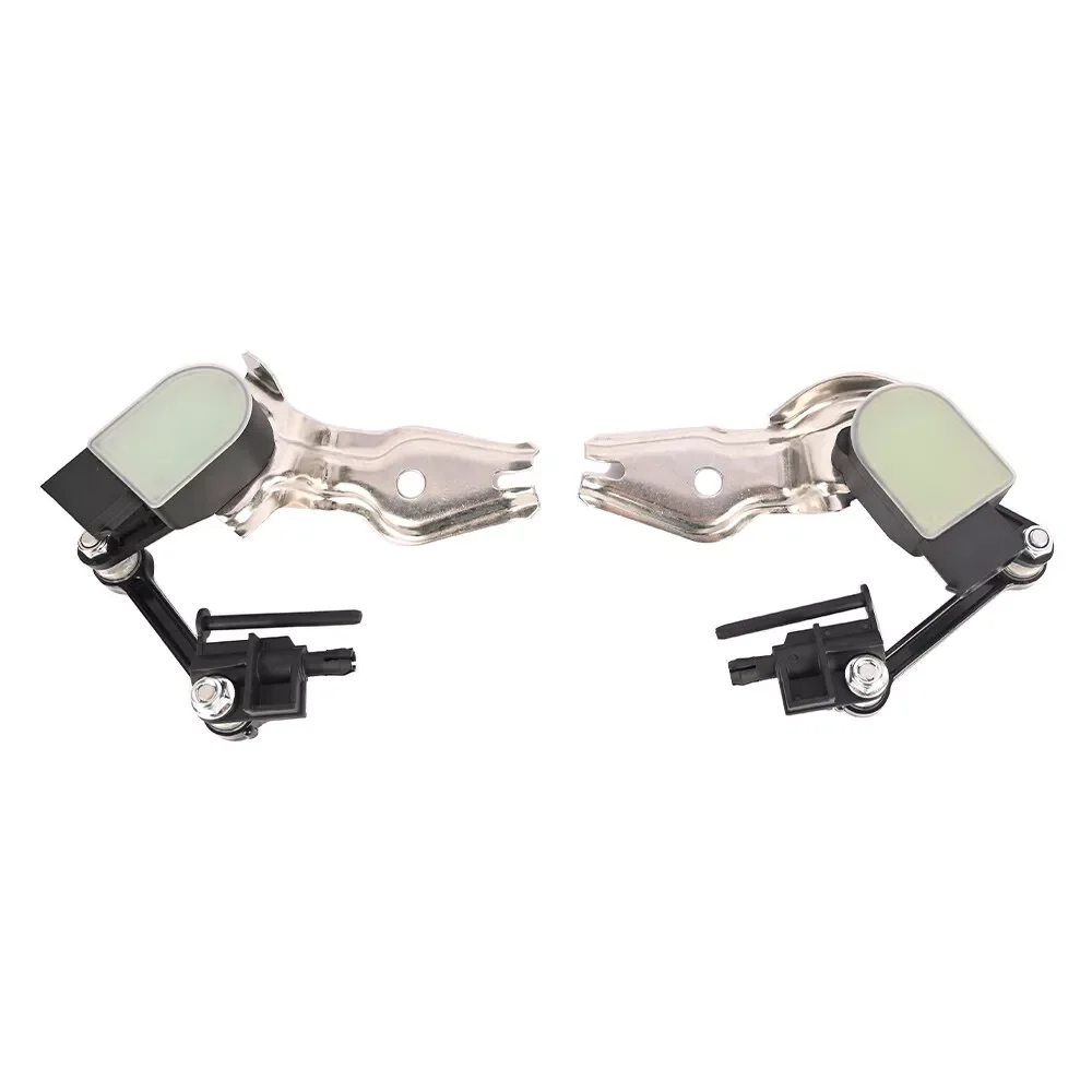 Front Left & Right Suspension Height Sensor For Audi Q7 A8 7L0616213 7L0616214 Car Accessories