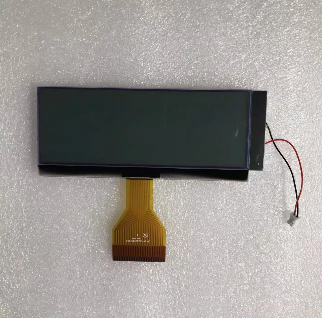 

Brand New Original 4.3-inch TSE8345FPC-A2-E TSE8345FPC LCD Display Screen Suitable For LCD Screen Maintenance And Replacement