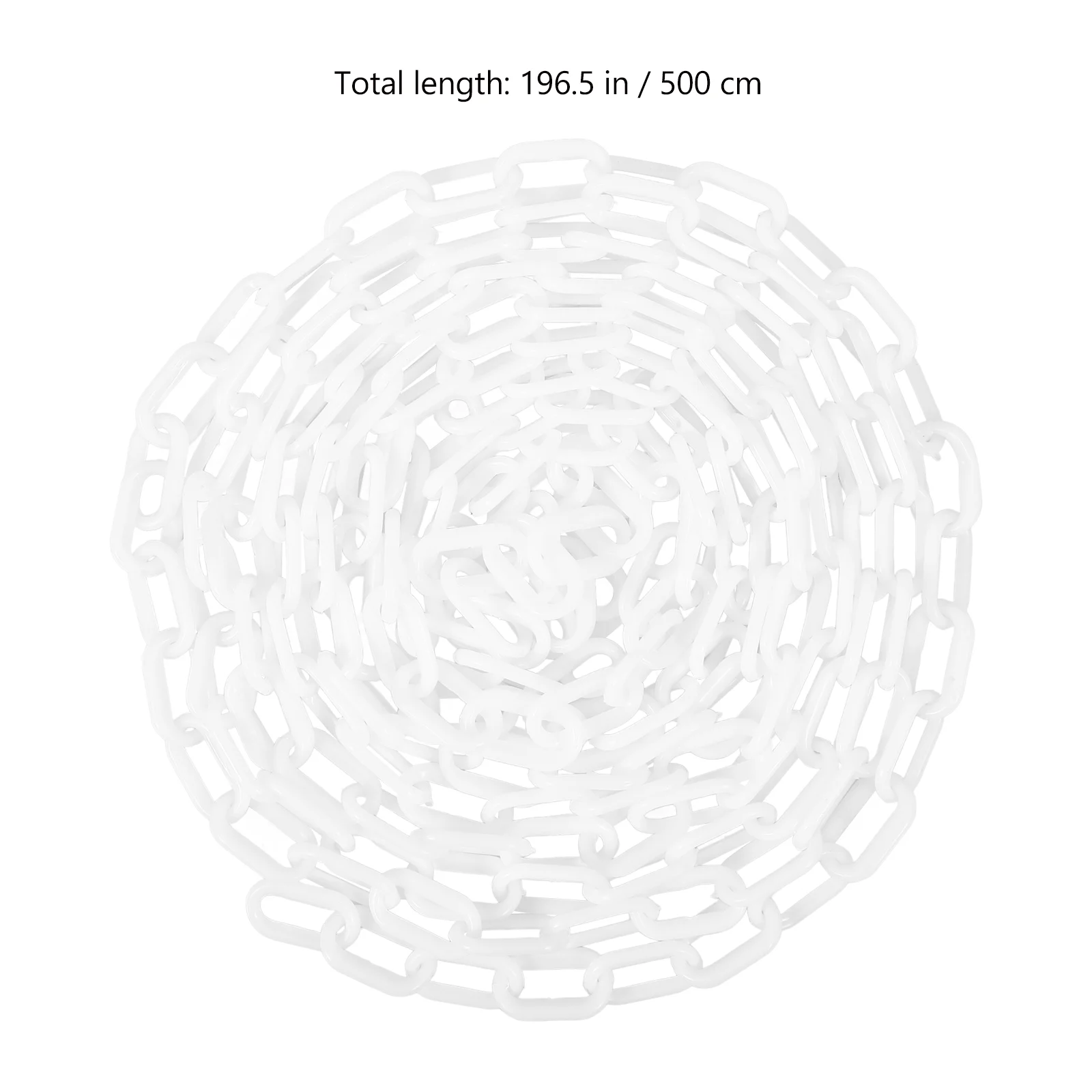Рисунок 4 - Пластиковые защитные цепи