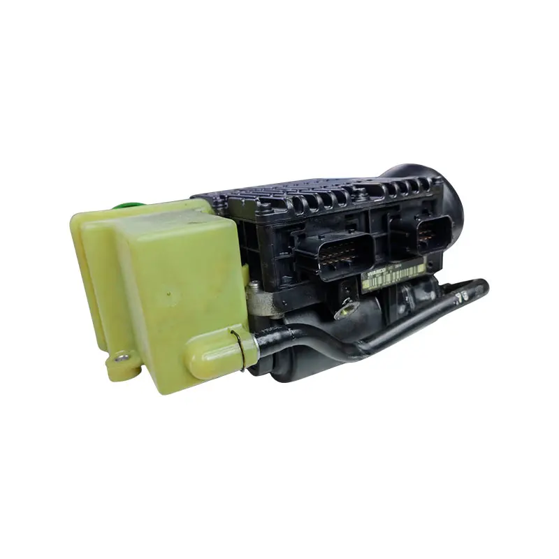 Controller Assembly 0501333617 Gearbox Part