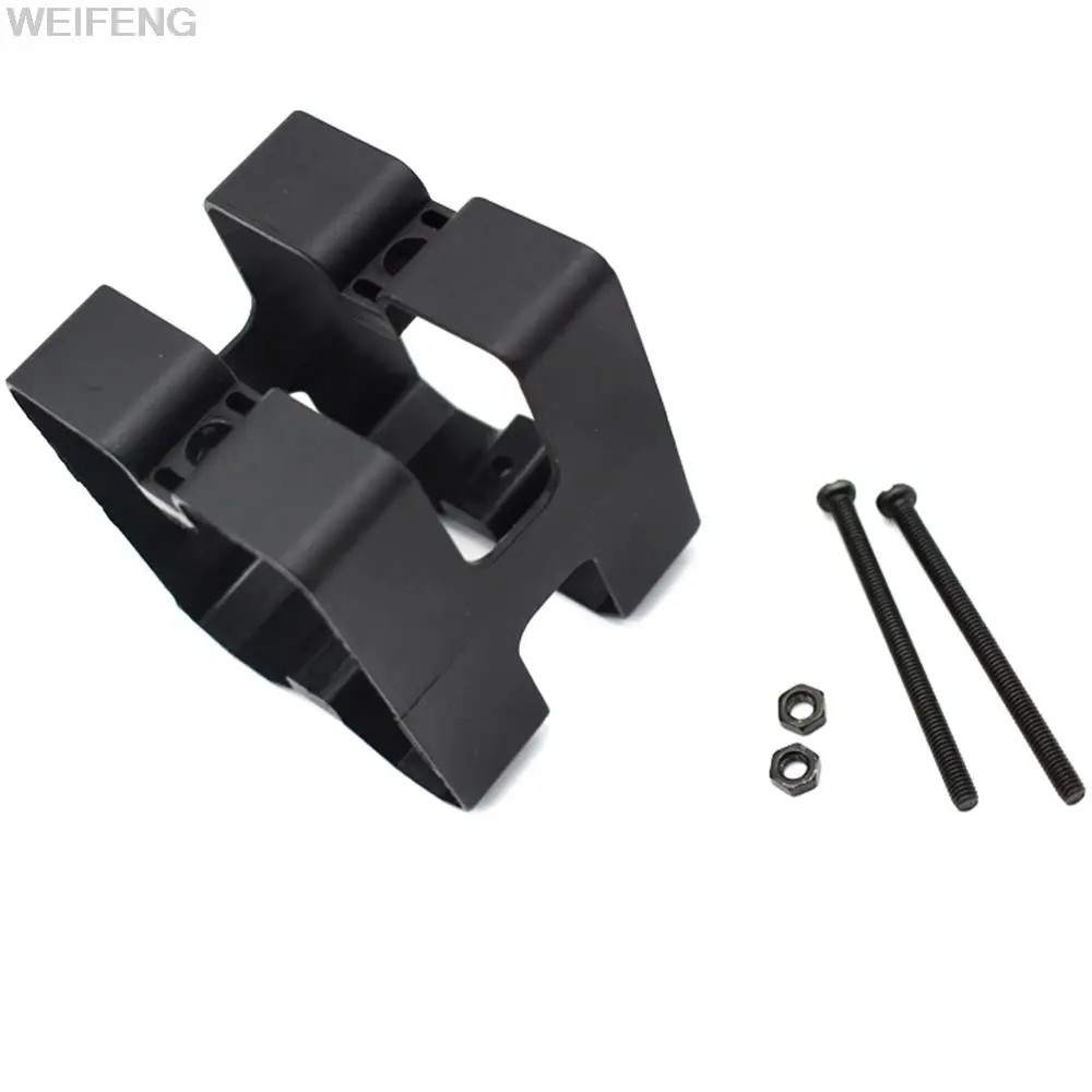 Tactische Dual Rifle Magazine Parallelle Link voor M4 A1 Rifle Mag Coupler Clip Airsoft Magazine Connector Klem Jacht Accessoires