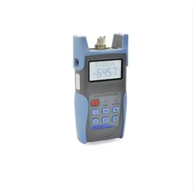 High Quality Handheld Fiber Optic JW 3216 Power Meter for Optic Light Source Optical Power Meter