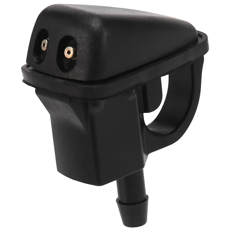 A21F-nuevo boquilla limpiaparabrisas rociadora Jet LR049290 para Land Rover LR3 LR4 Range Rover Sport 2005-2016