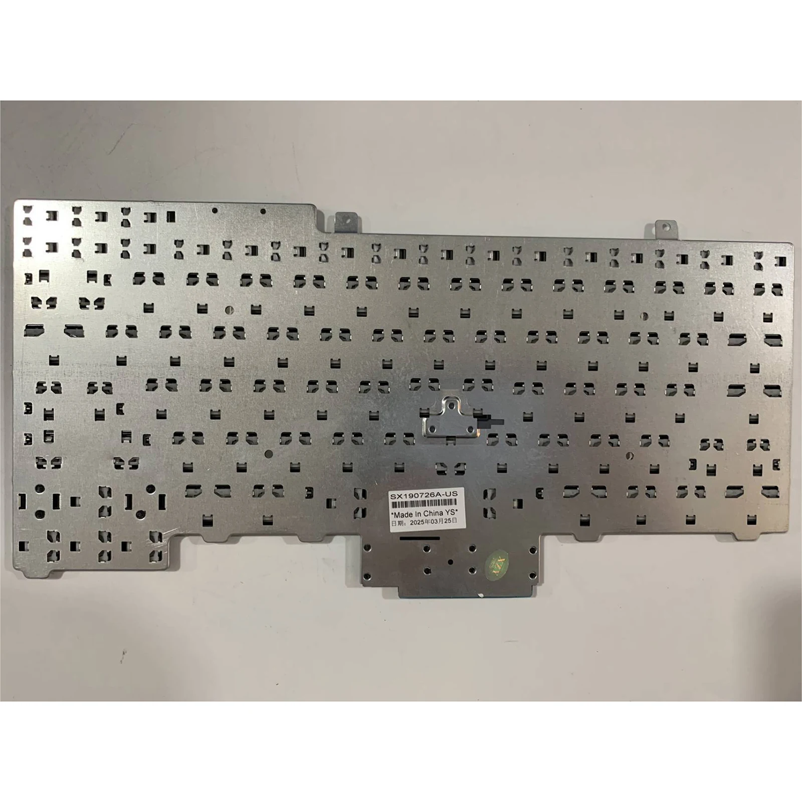 

for Dell Latitude E6410 E6500 E5510 E6510 E6400 Laptop keyboard US Layout