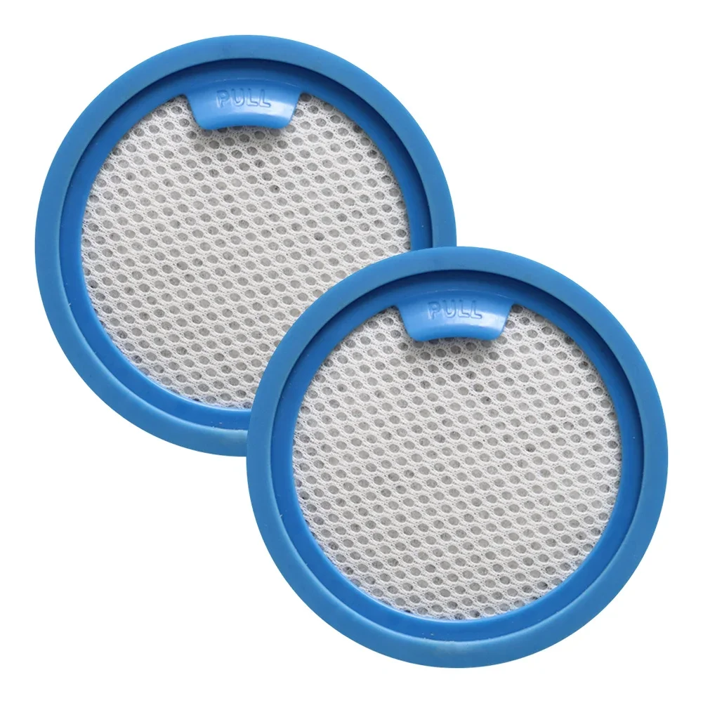 2/4pcs Pre-filters Kit Washable Reusable Pre-motor Filter For AEG 7000 / For AEG ASKW5 For Electrolux Cordless 700 Handheld Vacu