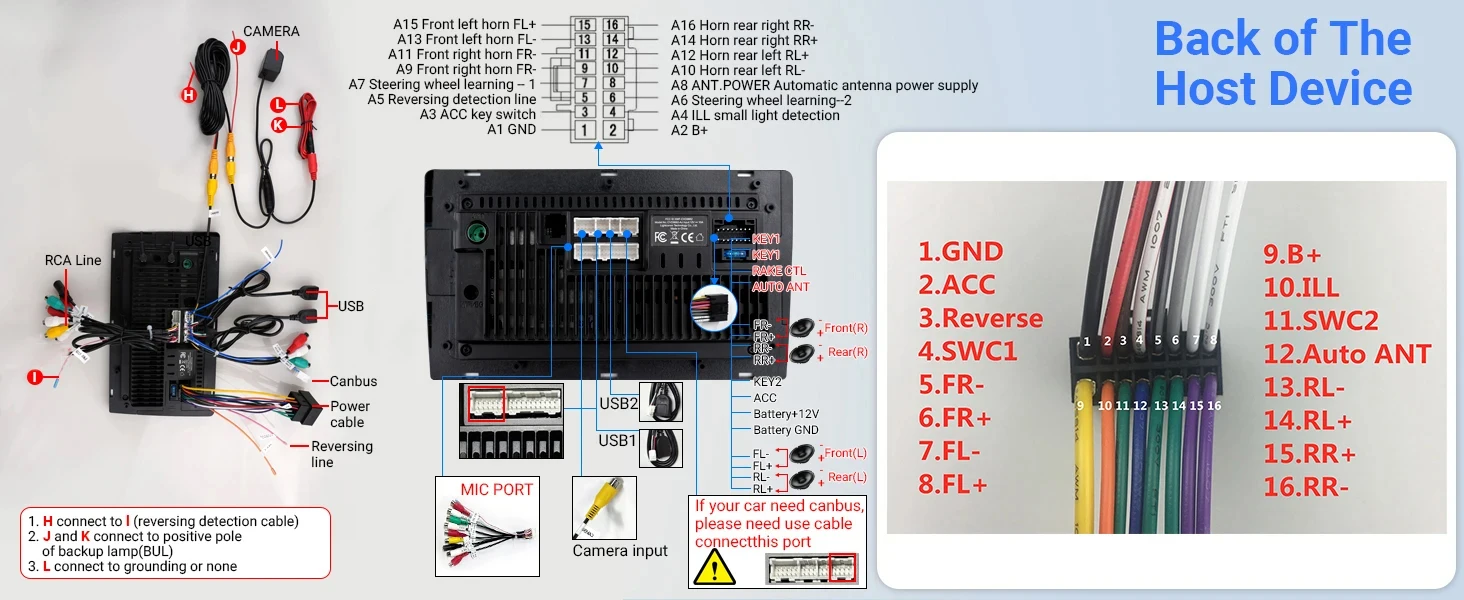 Sistema Linux LEHX, radio para automóvil con pantalla táctil de 7/9/10 pulgadas, compatible con CarPlay inalámbrico y Android Auto, reproductor multimedia de video y audio, Airplay, Mirror Link, Bluetooth, control de volante, cámara de visión trasera, doble puerto USB, unidad principal 2 DIN con pantalla IPS, disponible en la UE.