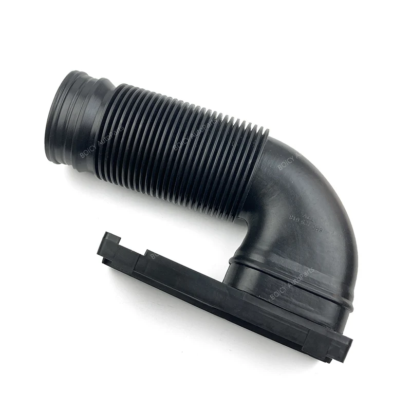 6R0129618 6R0129618H 6RD129618A BOICY-manguera de filtro de aire para coche, conducto de aire para 1,4 VW Polo Audi A1 Fabia Ibiza/ST Toledo 6R0129618 6R0129618H 6RD129618A