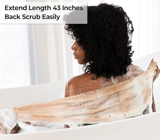 Thumbnail 3 - #11 Trending Bath Sponges Right Now