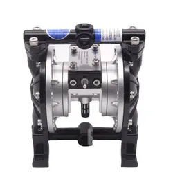 A-20 Aluminum Alloy Diaphragm Pump