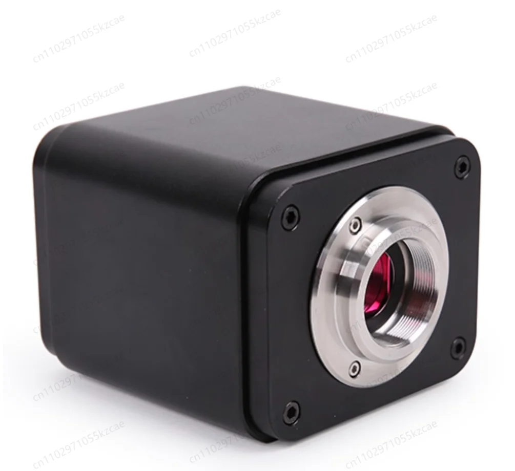 

X7CAM4K8MPB camera for acquiring digital images from stereo microscopes, biological microscopes