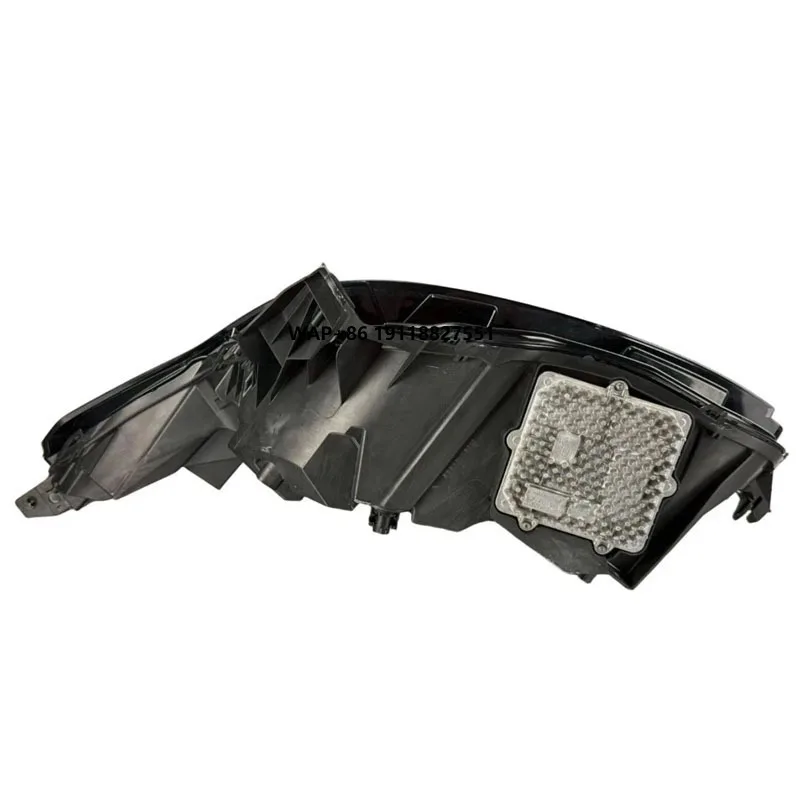 

OEM-Grade LED Headlight Assembly for Range Rover Velar (2018-2023), Part Numbers LR109022 & LR109021