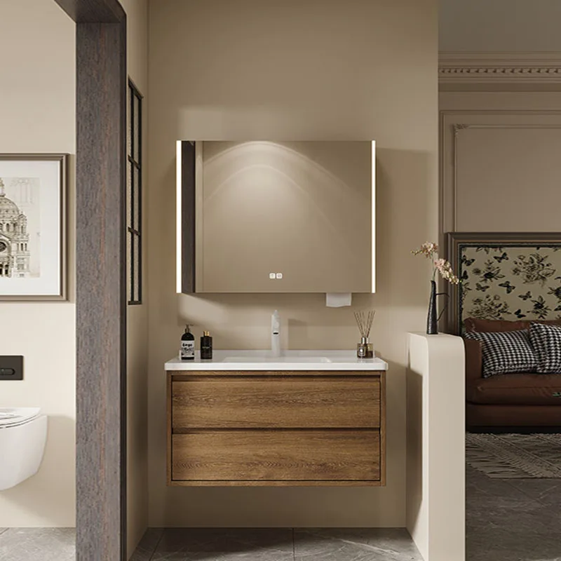 

Display Perfume Bathroom Cabinet Storage Shelves Wall Makeup Drawers Cupboard Modern Decorations Archivadores Salon Furniture