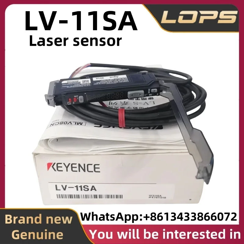 LV-11SA New Origina… - image