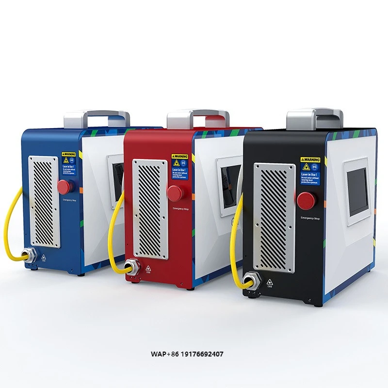 New Qcw Mini Handhe… - image