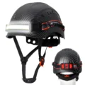 Carbon fiber black A