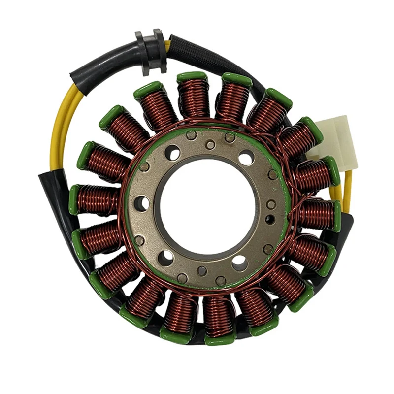 

Для Honda CBR600 F4 CBR600 CBR600RR 1999-2000 мотоциклетная катушка зажигания статор генератор блок