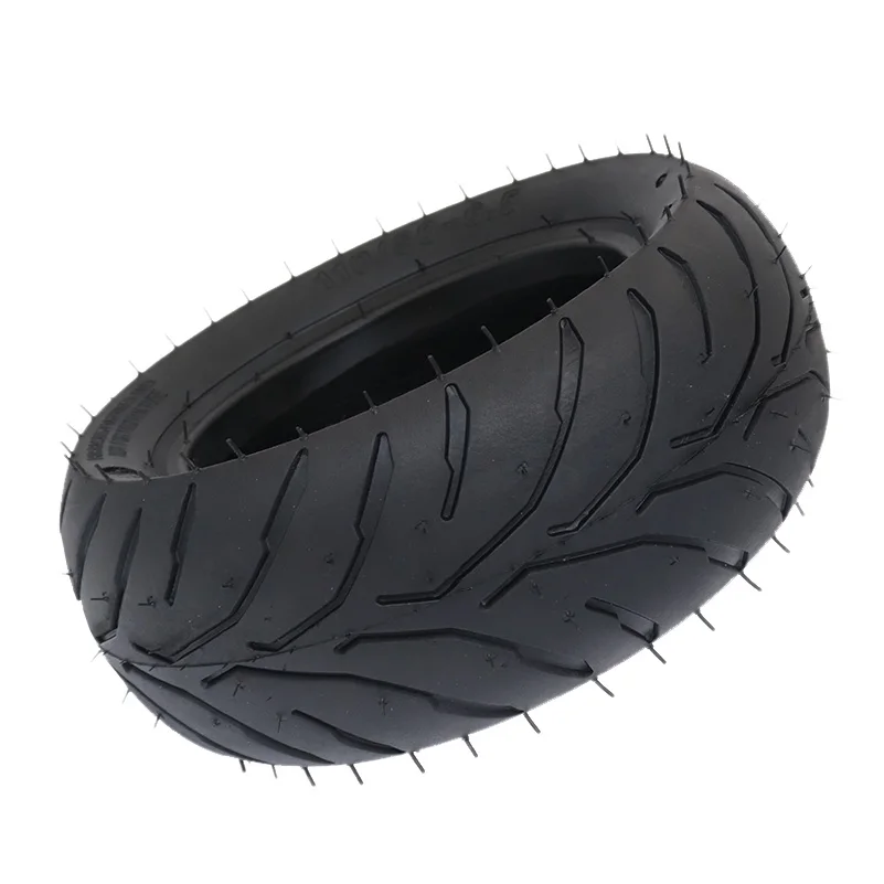 110/50-6.5 Wear-Resistant Outer Tire Inflatable Inner Tube for 49CC Mini Motorcycle & Small Sports Car - Motorcycle Accessories