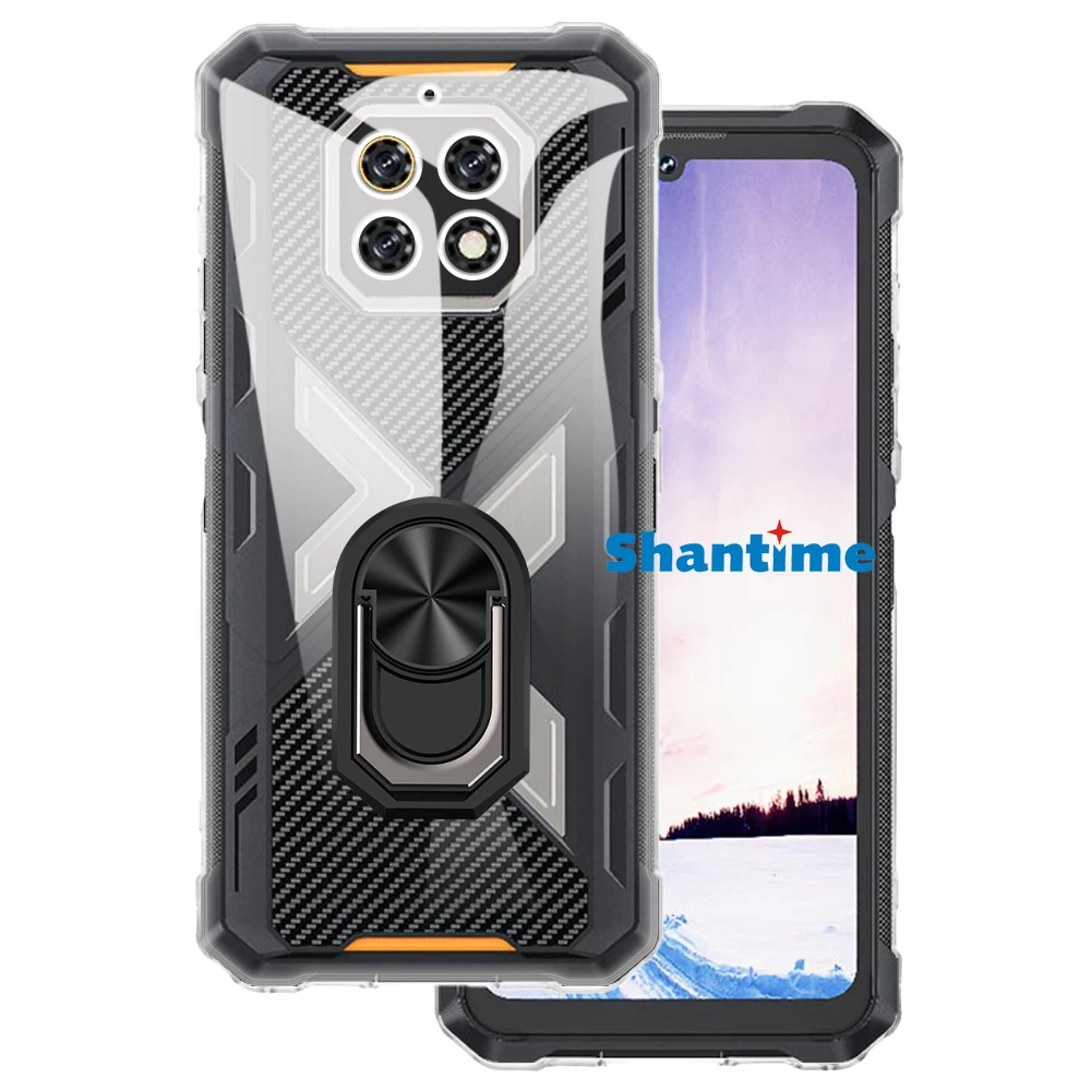 Luxury Shockproof R…