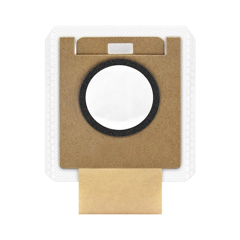 Vacuum Cleaner Replacement Dust Bags for Uwant For V300 V400Pro 3.5 Liter Large for volume Meltblown Non Woven Fabric 4 or 10