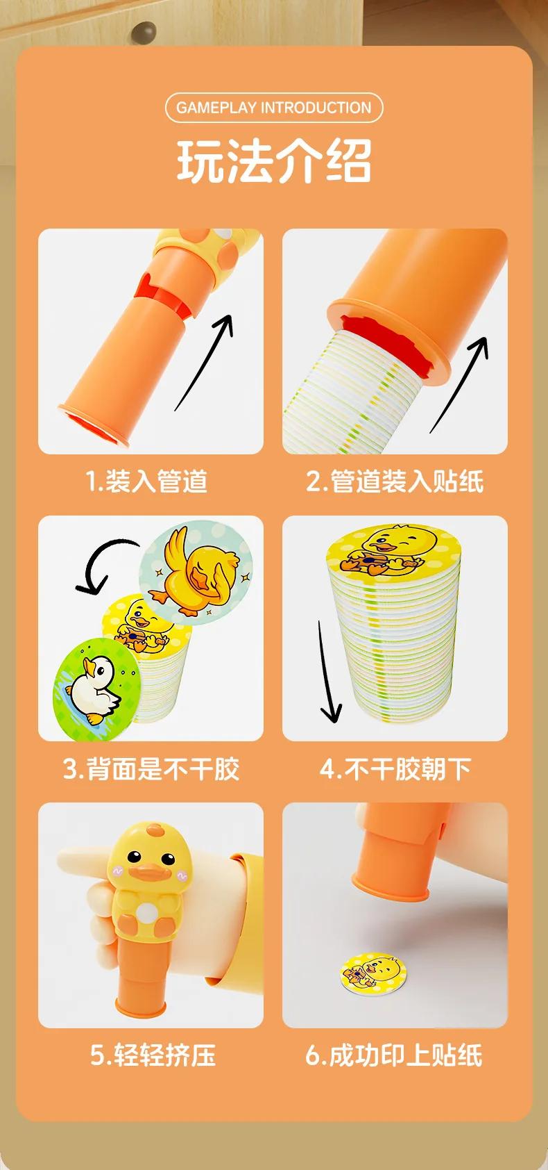 100 Uds sellos de animales para niños, sellos autoentintados regalo de cumpleaños, recuerdos de fiesta, sellos para profesores premios recompensas libro de imágenes de Carnaval