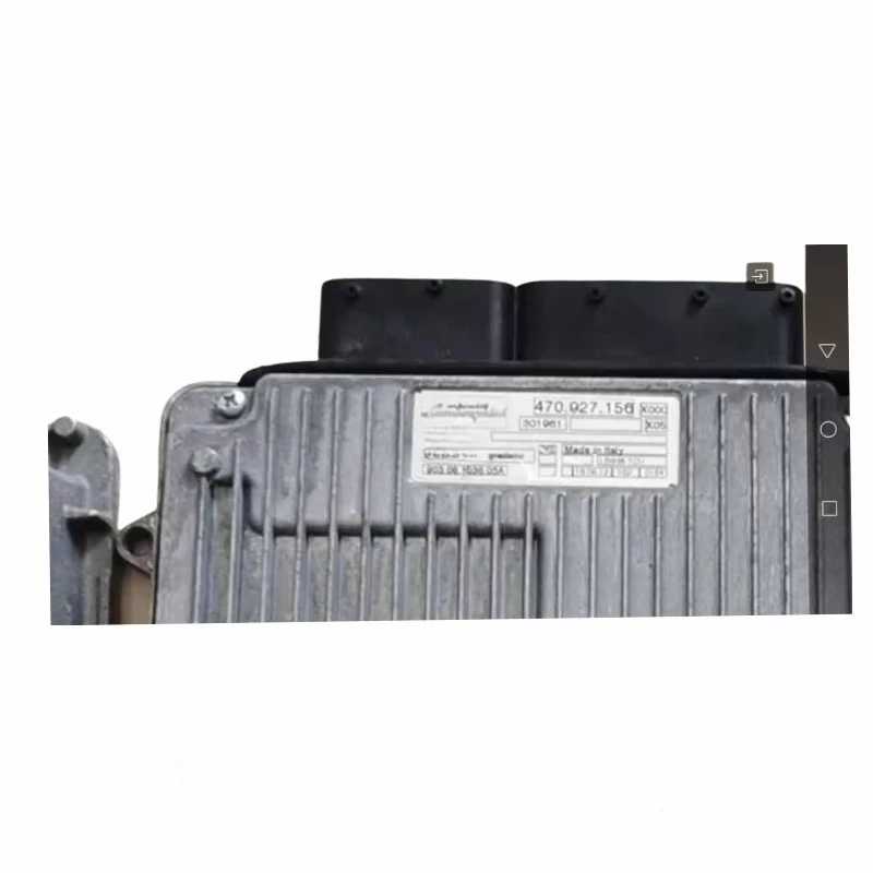 Automobile Car Electronic Control Unit Engine Computer Board ECU Ignition ECU for  AVENTADOR LP700-4 LP720-4 LP740-4