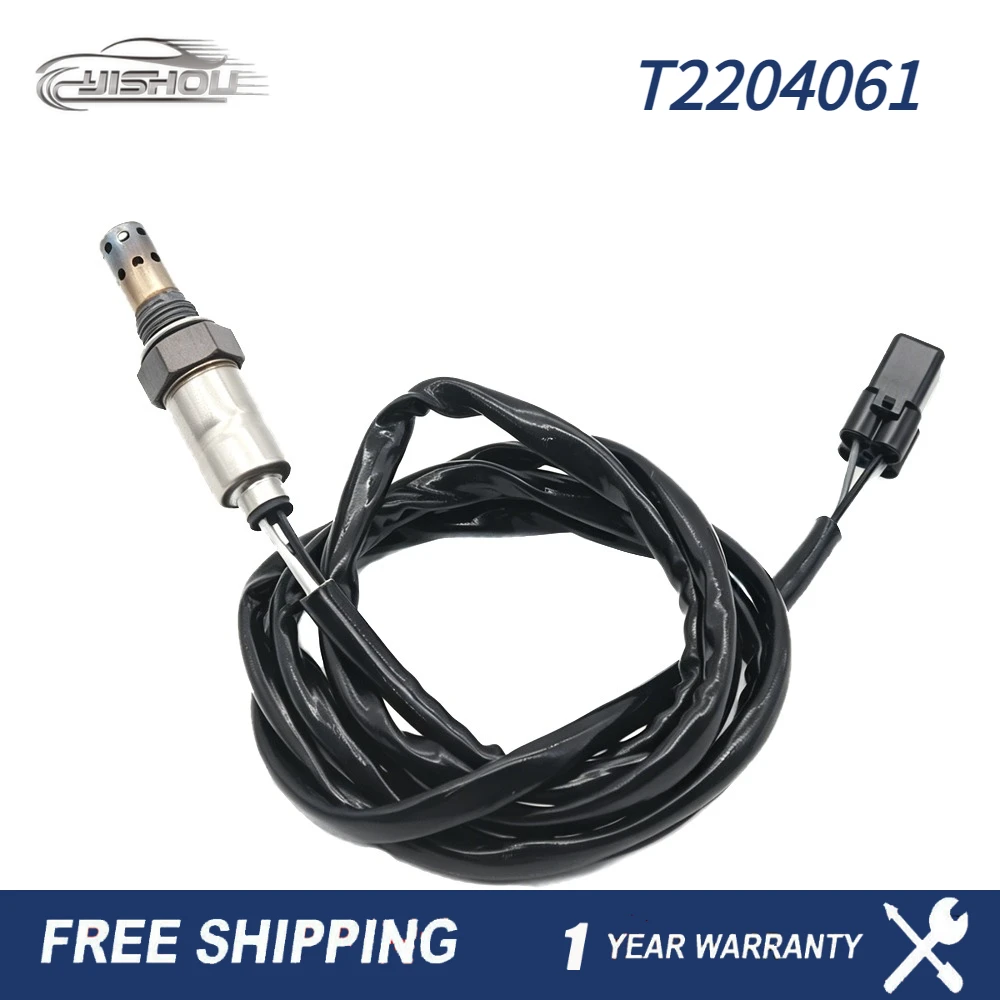 T2204061 New O2 Oxygen Sensor For Triumph Speed Triple 1050 RS AZD0101-BA002